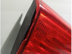 Recambio de piloto trasero izquierdo interior para citroën c5 berlina 1.6 16v hdi fap referencia OEM IAM 6350V4   2