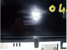Recambio de cuadro instrumentos para volvo c70 i coupé (872) 2.4 t referencia OEM IAM 9451530 9472519  2