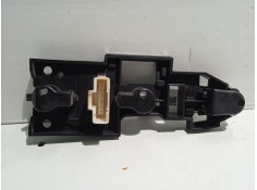 Recambio de portalamparas para citroën c5 berlina 1.6 16v hdi fap referencia OEM IAM 89032703   2