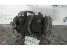 Recambio de compresor aire acondicionado para peugeot 106 (s2)    |   0.96 - 0.04 | 1996 - 2004 referencia OEM IAM    2