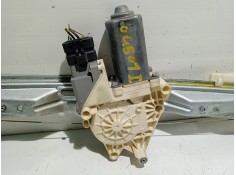 Recambio de elevalunas trasero izquierdo para citroën c5 berlina 1.6 16v hdi fap referencia OEM IAM 922364   2