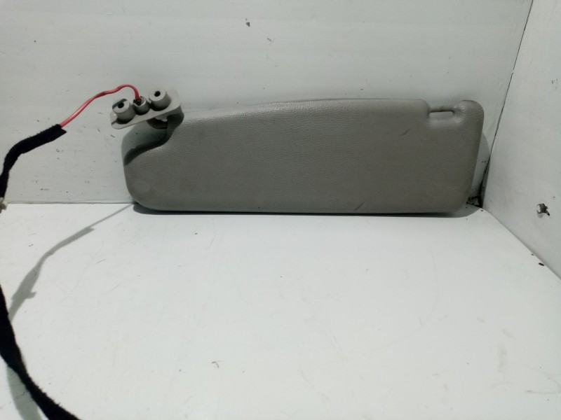 Recambio de parasol derecho para volvo c70 i coupé (872) 2.4 t referencia OEM IAM 39859803  