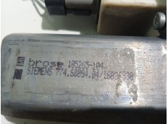 Recambio de motor elevalunas trasero izquierdo para citroën c5 berlina 1.6 16v hdi fap referencia OEM IAM 105265104   2