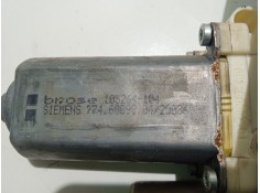 Recambio de motor elevalunas trasero derecho para citroën c5 berlina 1.6 16v hdi fap referencia OEM IAM 105264104   2