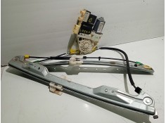 Recambio de elevalunas delantero derecho para citroën c5 berlina 1.6 16v hdi fap referencia OEM IAM 9648486380  