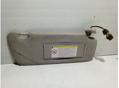 Recambio de parasol derecho para citroen c5 berlina 1.6 16v hdi fap   |   0.04 - 0.08 | 2004 - 2008 | 109 cv / 80 kw referencia  2