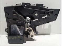 Recambio de maneta interior trasera izquierda para citroën c5 berlina 1.6 16v hdi fap referencia OEM IAM 9649218977   2