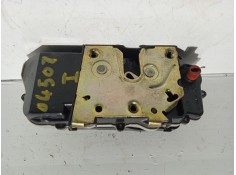 Recambio de cerradura puerta trasera izquierda para citroën c5 berlina 1.6 16v hdi fap referencia OEM IAM 913784   2