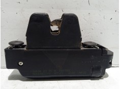 Recambio de cerradura maletero / porton para citroën c5 berlina 1.6 16v hdi fap referencia OEM IAM 9652483180   2