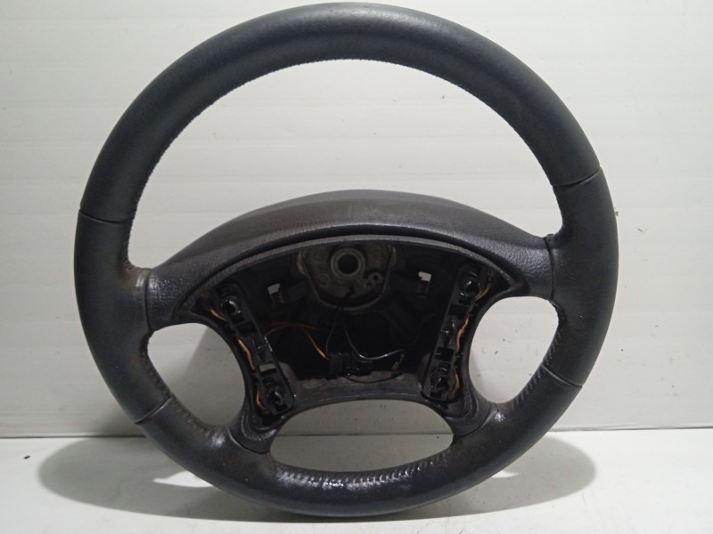 Recambio de volante para citroën c5 berlina 1.6 16v hdi fap referencia OEM IAM 96500039ZE  