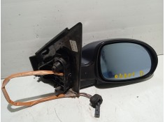 Recambio de retrovisor derecho para citroën c5 berlina 1.6 16v hdi fap referencia OEM IAM 12283070  