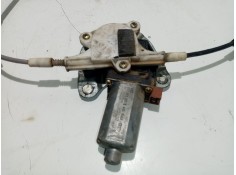 Recambio de elevalunas delantero izquierdo para citroën zx break (n2) 1.9 d referencia OEM IAM 0130821689   2