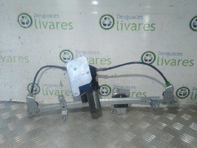 Recambio de elevalunas delantero izquierdo para  referencia OEM IAM   