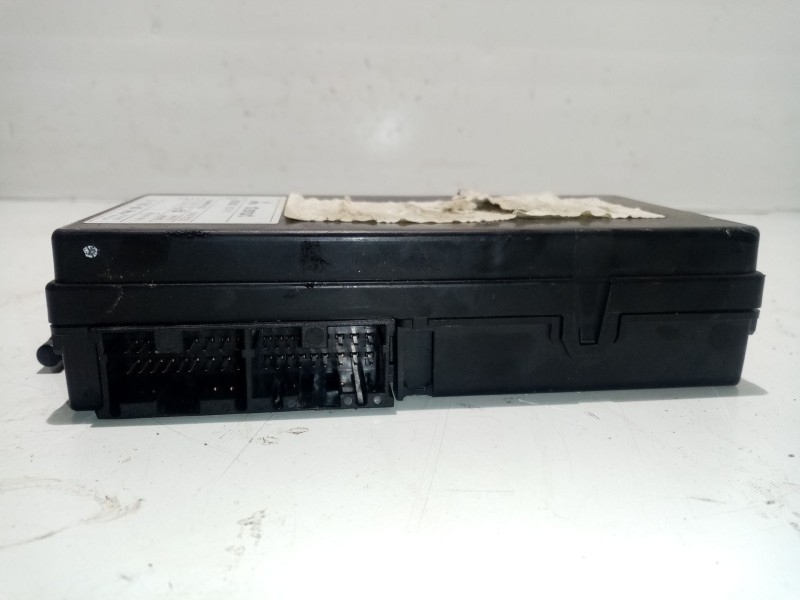 Recambio de modulo electronico para mitsubishi colt berlina 3 (cz) 1.3 cat referencia OEM IAM 8637A171  