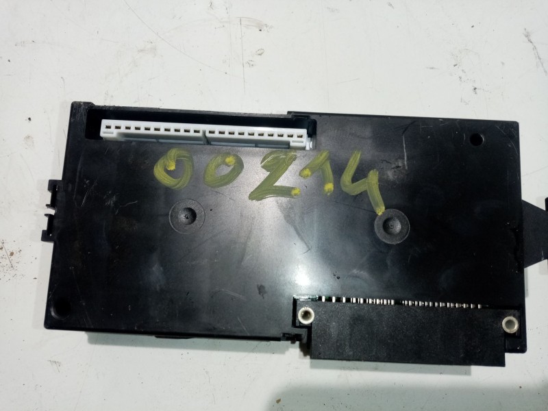 Recambio de modulo electronico para mitsubishi colt berlina 3 (cz) 1.3 cat referencia OEM IAM 8637A171  