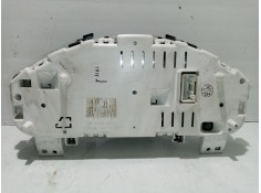 Recambio de cuadro instrumentos para mitsubishi colt berlina 3 (cz) 1.3 cat referencia OEM IAM MM0038001   2