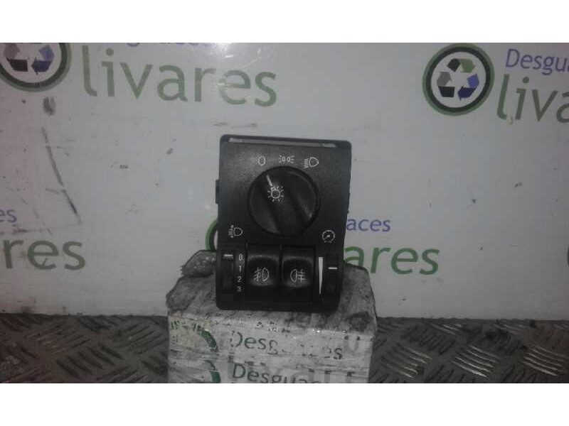 Recambio de no identificado para opel astra g berlina    |   0.98 - 0.04 | 1998 - 2004 referencia OEM IAM    Recambio de no identificado para opel astra g berlina    |   0.98 - 0.04 | 1998 - 2004 referencia OEM IAM