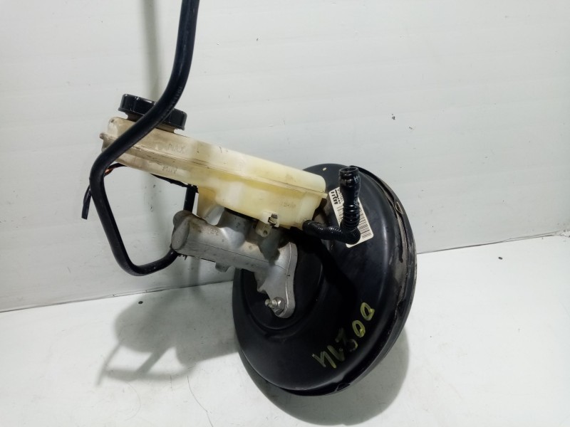 Recambio de servofreno para mitsubishi colt berlina 3 (cz) 1.3 cat referencia OEM IAM PMR955871  