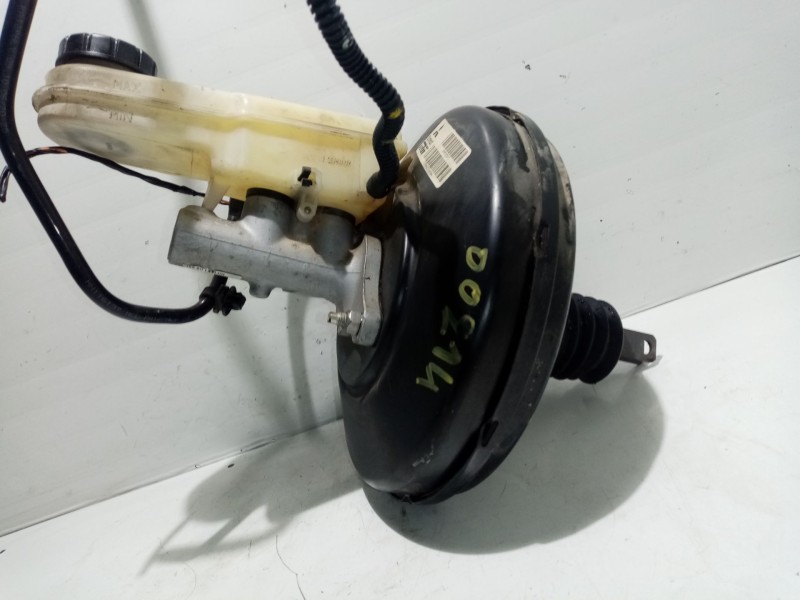 Recambio de servofreno para mitsubishi colt berlina 3 (cz) 1.3 cat referencia OEM IAM PMR955871  