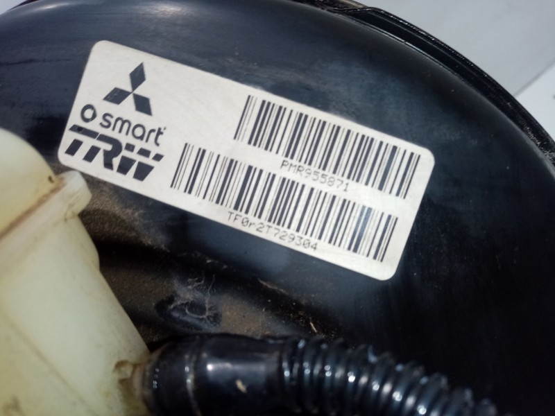Recambio de servofreno para mitsubishi colt berlina 3 (cz) 1.3 cat referencia OEM IAM PMR955871  