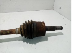 Recambio de transmision delantera izquierda para mitsubishi colt berlina 3 (cz) 1.3 cat referencia OEM IAM P3815A201   2