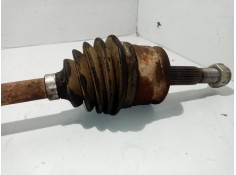 Recambio de transmision delantera derecha para mitsubishi colt berlina 3 (cz) 1.3 cat referencia OEM IAM PMR980748   2