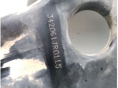 Recambio de brazo suspension inferior delantero derecho para mitsubishi colt berlina 3 (cz) 1.3 cat referencia OEM IAM 342061JR0 2