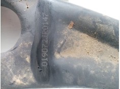 Recambio de brazo suspension inferior delantero izquierdo para mitsubishi colt berlina 3 (cz) 1.3 cat referencia OEM IAM 019072J 2