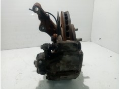 Recambio de mangueta delantera izquierda para mitsubishi colt berlina 3 (cz) 1.3 cat referencia OEM IAM 323251545   2