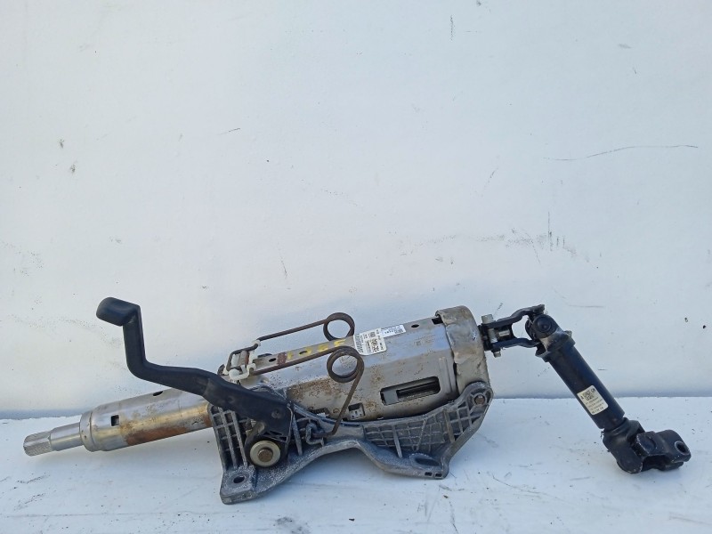Recambio de columna direccion para opel insignia berlina cosmo referencia OEM IAM 13219343  