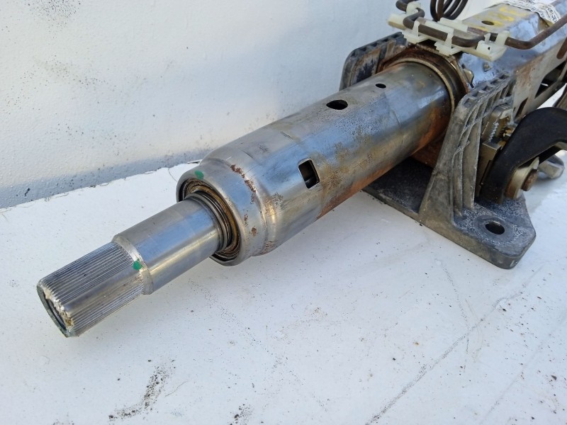 Recambio de columna direccion para opel insignia berlina cosmo referencia OEM IAM 13219343  