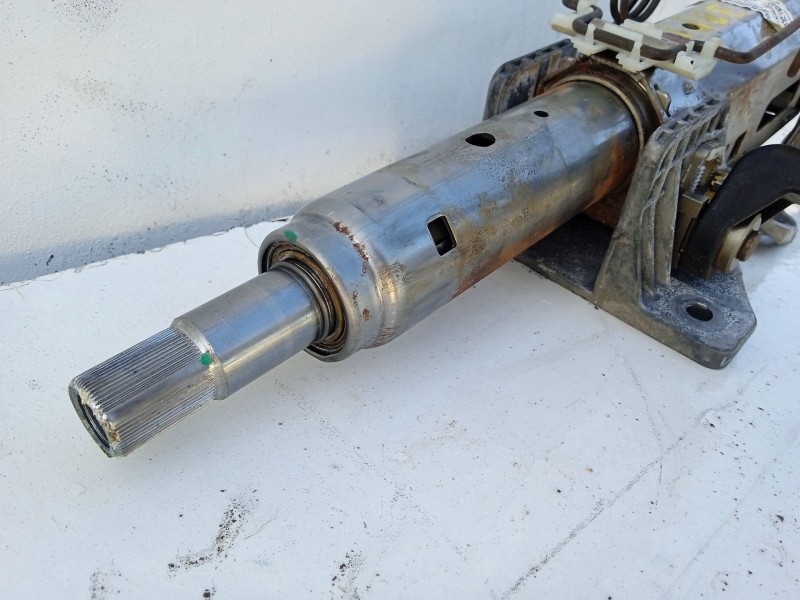 Recambio de columna direccion para opel insignia berlina cosmo referencia OEM IAM 13219343  