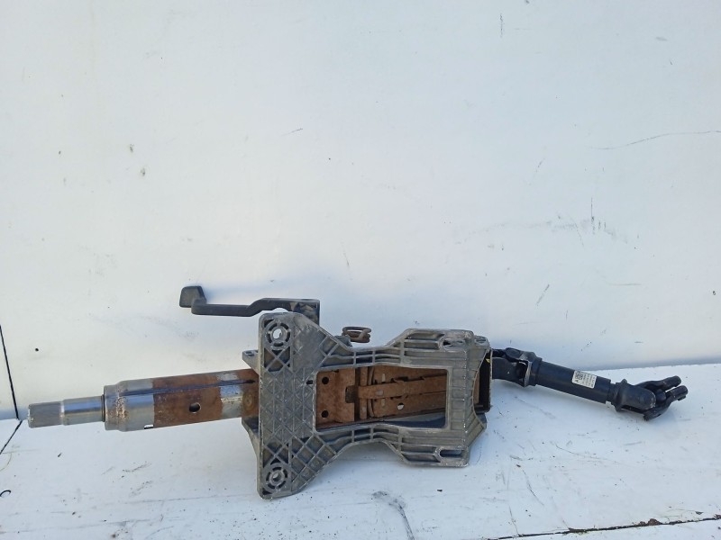 Recambio de columna direccion para opel insignia berlina cosmo referencia OEM IAM 13219343  