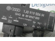 Recambio de modulo electronico para seat cordoba berlina (6l2) stella   |   09.02 - 12.04 | 2002 - 2004 | 75 cv / 55 kw referenc 2