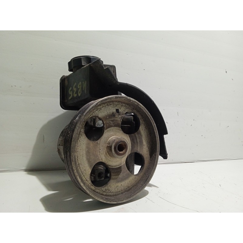 Recambio de bomba direccion para peugeot 206 sedán 1.4 hdi eco 70 referencia OEM IAM 1673621780  