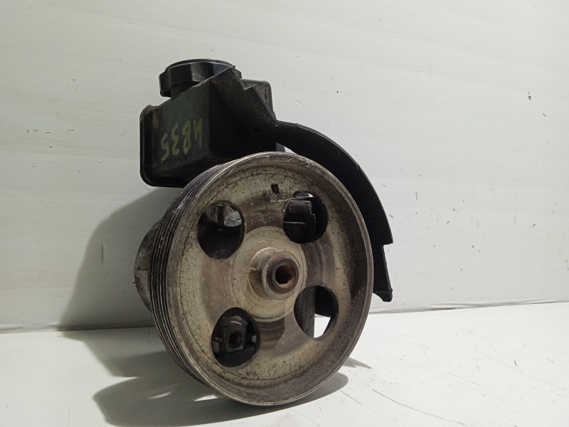 Recambio de bomba direccion para peugeot 206 sedán 1.4 hdi eco 70 referencia OEM IAM 1673621780  