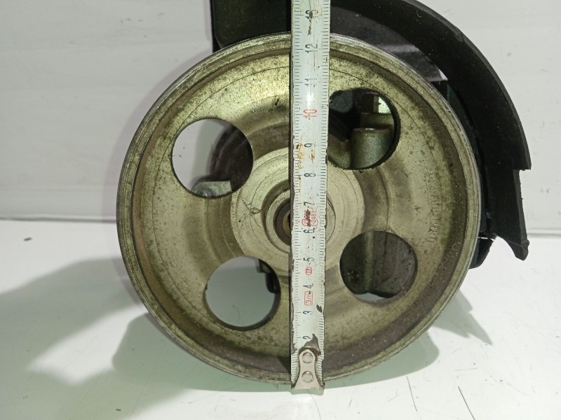 Recambio de bomba direccion para peugeot 206 sedán 1.4 hdi eco 70 referencia OEM IAM 1673621780  
