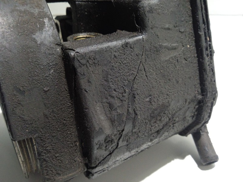 Recambio de bomba direccion para peugeot 206 sedán 1.4 hdi eco 70 referencia OEM IAM 1673621780  