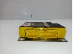 Recambio de centralita airbag para seat ibiza (6l1) 1.9 sdi referencia OEM IAM 6Q0909605AD   2