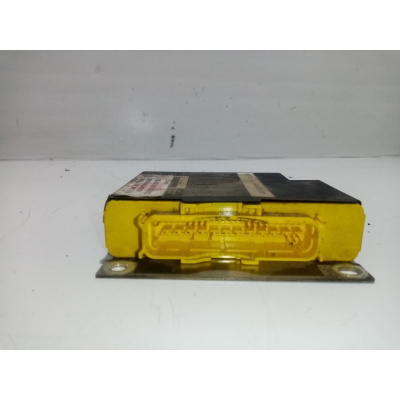 Recambio de centralita airbag para seat ibiza (6l1) 1.9 sdi referencia OEM IAM 6Q0909605AD   Recambio de centralita airbag para seat ibiza (6l1) 1.9 sdi referencia OEM IAM 6Q0909605AD