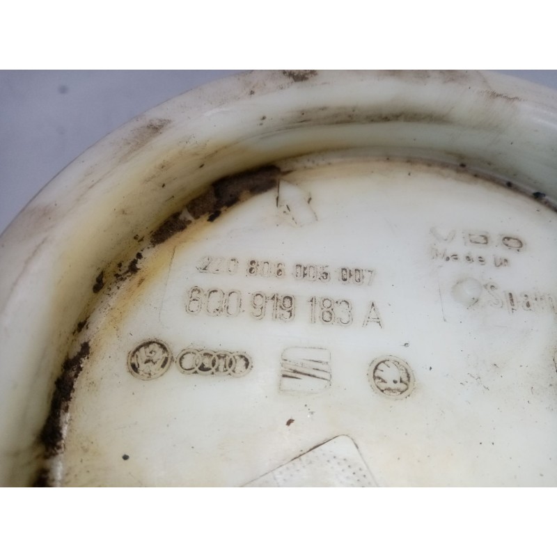 Recambio de aforador para seat ibiza (6l1) 1.9 sdi referencia OEM IAM 220806005007 600919183A  Recambio de aforador para seat ibiza (6l1) 1.9 sdi referencia OEM IAM 220806005007 600919183A