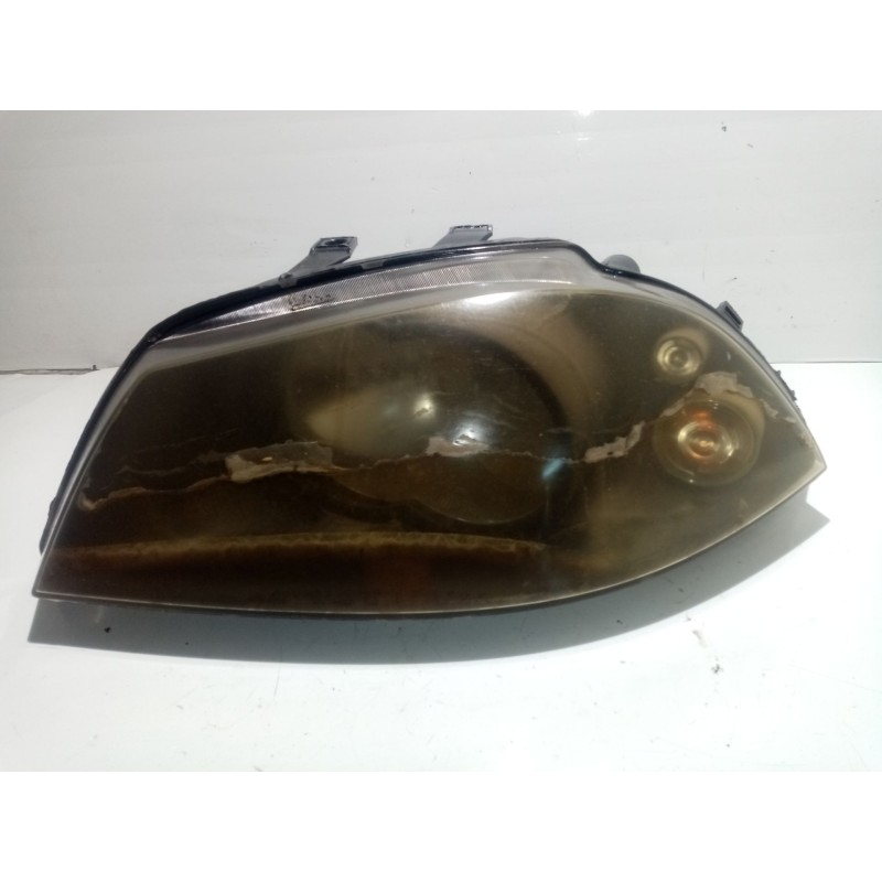 Recambio de faro izquierdo para seat ibiza (6l1) 1.9 sdi referencia OEM IAM 89306235 6L1941023 