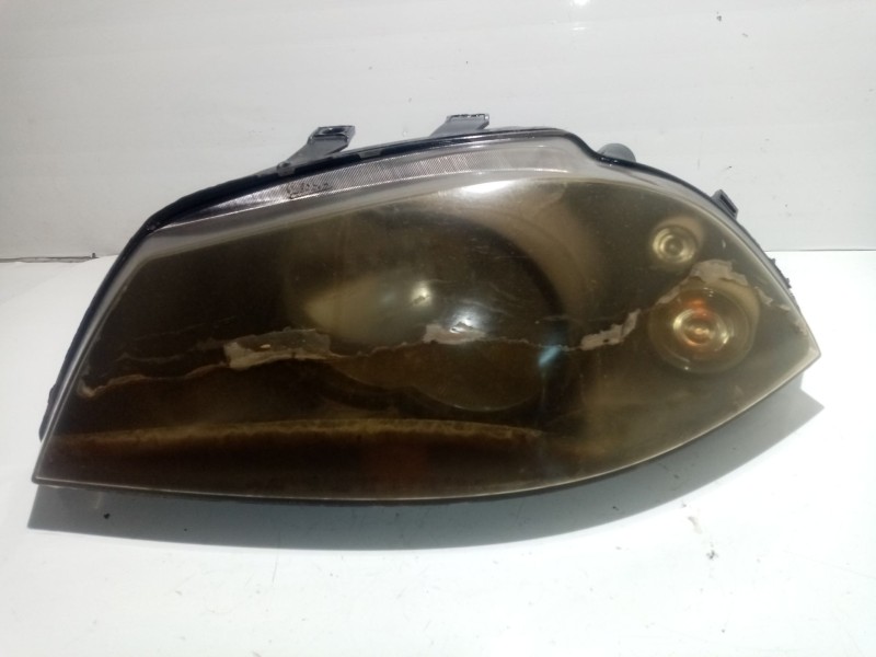 Recambio de faro izquierdo para seat ibiza (6l1) 1.9 sdi referencia OEM IAM 89306235 6L1941023 