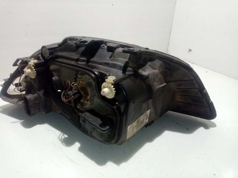 Recambio de faro izquierdo para seat ibiza (6l1) 1.9 sdi referencia OEM IAM 89306235 6L1941023 