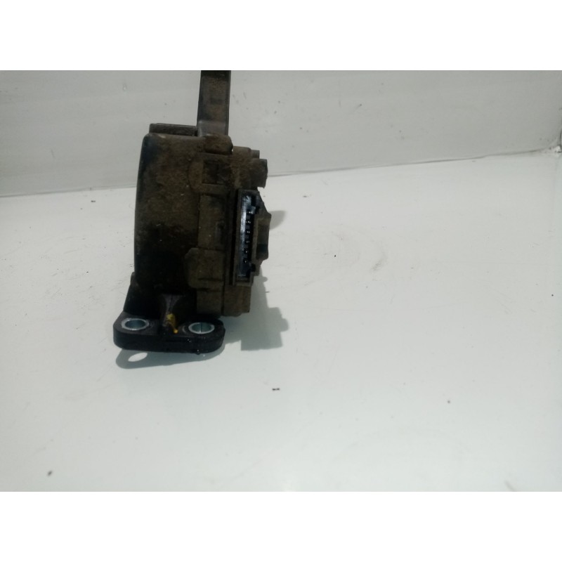Recambio de pedal acelerador para seat ibiza (6l1) 1.9 sdi referencia OEM IAM 6Q1721503B   Recambio de pedal acelerador para seat ibiza (6l1) 1.9 sdi referencia OEM IAM 6Q1721503B