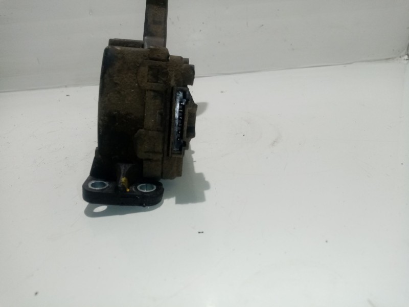 Recambio de pedal acelerador para seat ibiza (6l1) 1.9 sdi referencia OEM IAM 6Q1721503B   Recambio de pedal acelerador para seat ibiza (6l1) 1.9 sdi referencia OEM IAM 6Q1721503B