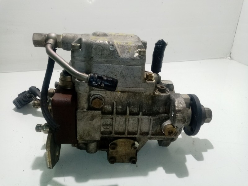 Recambio de bomba inyeccion para seat ibiza (6l1) 1.9 sdi referencia OEM IAM 0460404972 038130107B  Recambio de bomba inyeccion para seat ibiza (6l1) 1.9 sdi referencia OEM IAM 0460404972 038130107B