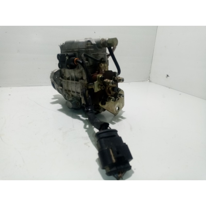 Recambio de bomba inyeccion para seat ibiza (6l1) 1.9 sdi referencia OEM IAM 0460404972 038130107B  Recambio de bomba inyeccion para seat ibiza (6l1) 1.9 sdi referencia OEM IAM 0460404972 038130107B