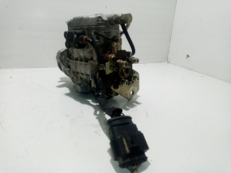 Recambio de bomba inyeccion para seat ibiza (6l1) 1.9 sdi referencia OEM IAM 0460404972 038130107B  Recambio de bomba inyeccion para seat ibiza (6l1) 1.9 sdi referencia OEM IAM 0460404972 038130107B