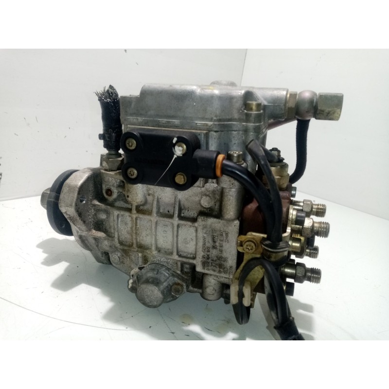 Recambio de bomba inyeccion para seat ibiza (6l1) 1.9 sdi referencia OEM IAM 0460404972 038130107B  Recambio de bomba inyeccion para seat ibiza (6l1) 1.9 sdi referencia OEM IAM 0460404972 038130107B